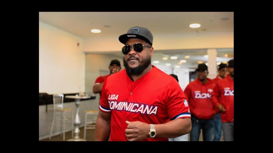Anderson Hernández es anunciado como dirigente para el Mundial U12 WBSC 2025 Anderson Hernández es anunciado como dirigente para el Mundial U12 WBSC 2025
