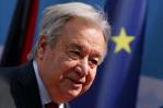 Guterres condena violencia contra civiles drusos en Siria y alerta contra tensión sectaria