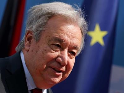 António Guterres condena violencia contra civiles drusos en Siria
