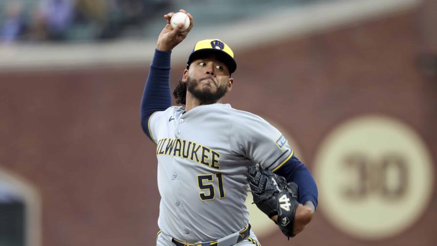 Abridores dominicanos impactan favorablemente en la primera mitad