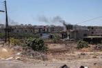 Hamás denuncia que Israel bombardea Siria para socavar su estabilidad