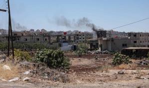 Hamás denuncia que Israel bombardea Siria para socavar su estabilidad