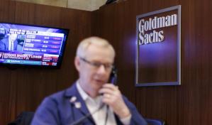 La banca estadounidense cierra con solidez un segundo trimestre convulso La banca estadounidense cierra con solidez un segundo trimestre convulso
