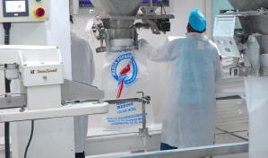 El Central Romana exportó 9,560 toneladas de azúcar a Estados Unidos