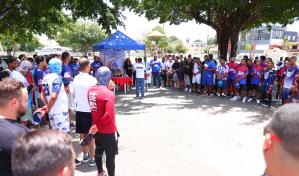 Lidovi anuncia segunda edición de la Copa Wellington Terrero "Pitú" In Memoriam