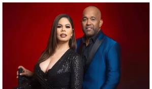 Zulinka y Miguel revelan que no pueden usar el nombre artístico "Los hijos de Rubby"