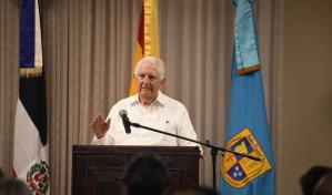 La Fundación de la Inmigración Española en RD refuerza su alcance en el Cibao