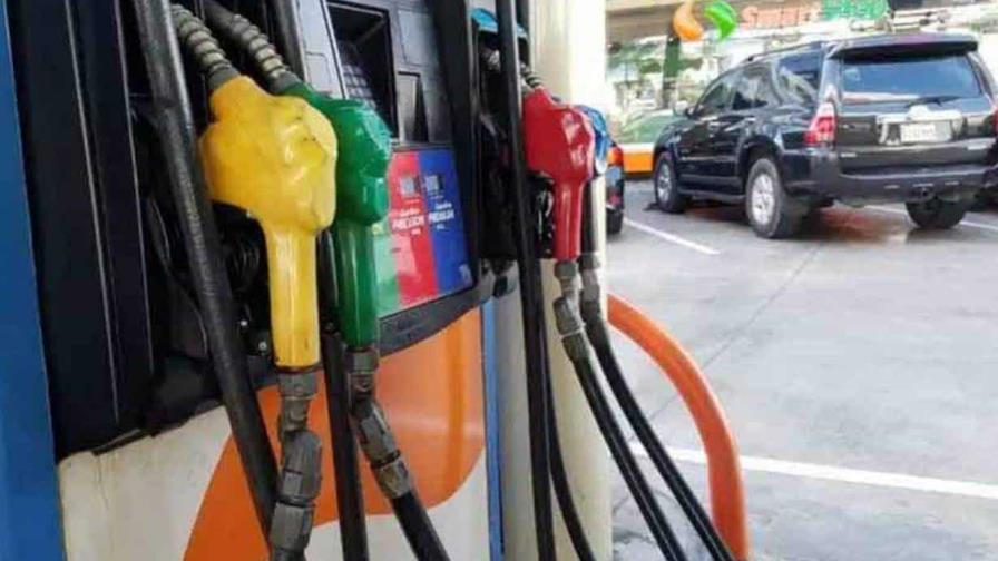 Los precios de los combustibles esenciales se mantienen igual Los precios de los combustibles esenciales se mantienen igual