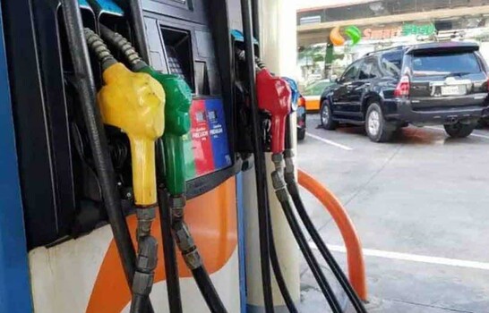Tickets de combustible sin control drenan las arcas p&uacute;blicas
