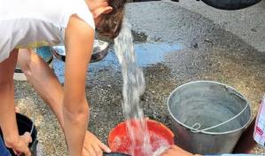 El 10 % de los cubanos carece de un acceso adecuado al agua, según cifras oficiales