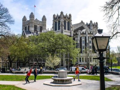 CUNY DSI, sede de consorcio de investigación latina en EE. UU.