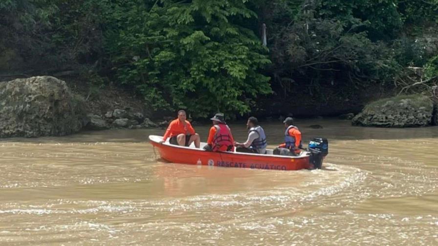 Recuperan cuerpo sin vida de joven desaparecido en el río Soco en San Pedro de Macorís Recuperan cuerpo sin vida de joven desaparecido en el río Soco en San Pedro de Macorís