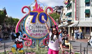 Disneyland cumple 70 años como el parque que transformó el ocio global Disneyland cumple 70 años como el parque que transformó el ocio global