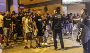 Los disturbios en Torre Pacheco, síntoma de crecientes tensiones en torno a la inmigración en España