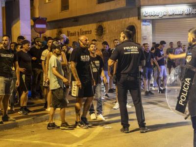 Disturbios en Torre Pacheco, tensión crece por inmigración en España