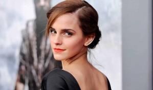 La actriz Emma Watson tendrá prohibido conducir seis meses por exceso de velocidad La actriz Emma Watson tendrá prohibido conducir seis meses por exceso de velocidad