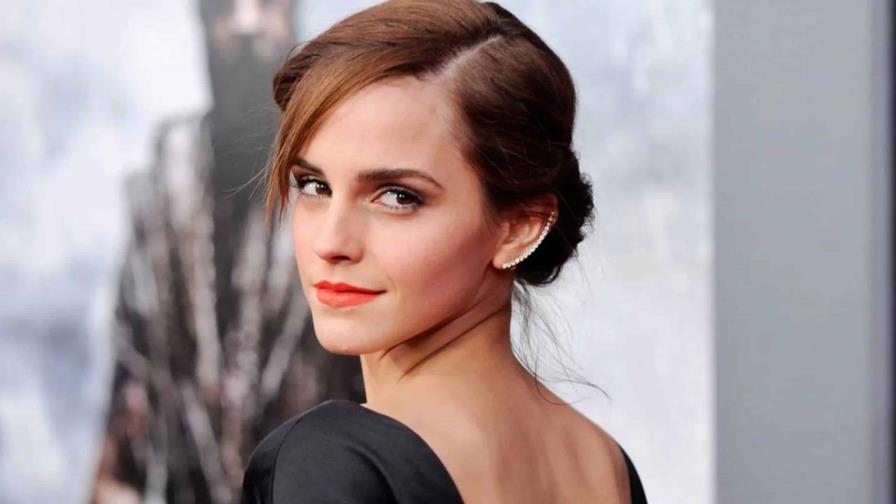 La actriz Emma Watson tendrá prohibido conducir seis meses por exceso de velocidad La actriz Emma Watson tendrá prohibido conducir seis meses por exceso de velocidad