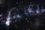 Captan una señal extrema de una galaxia cercana que podría explicar el universo primitivo