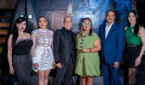 Los Premios A La Moda Dominicana anuncia su cuarta edición