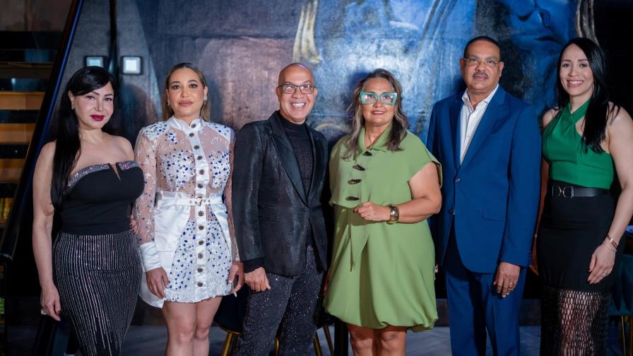 Los Premios A La Moda Dominicana anuncia su cuarta edición