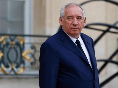 François Bayrou indicó que Francia pagaré menos al presupuesto de UE