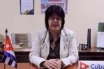 Renuncia la ministra cubana que negó la existencia de mendigos en la isla