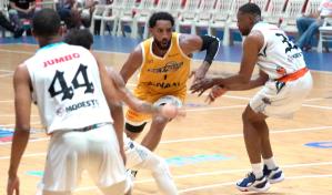 LNB define escenarios de clasificación para su última fecha de fase de eliminación