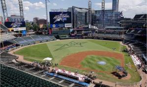 Video| Tarik Skubal utiliza el sistema de robot exitosamente en el Juego de Estrellas