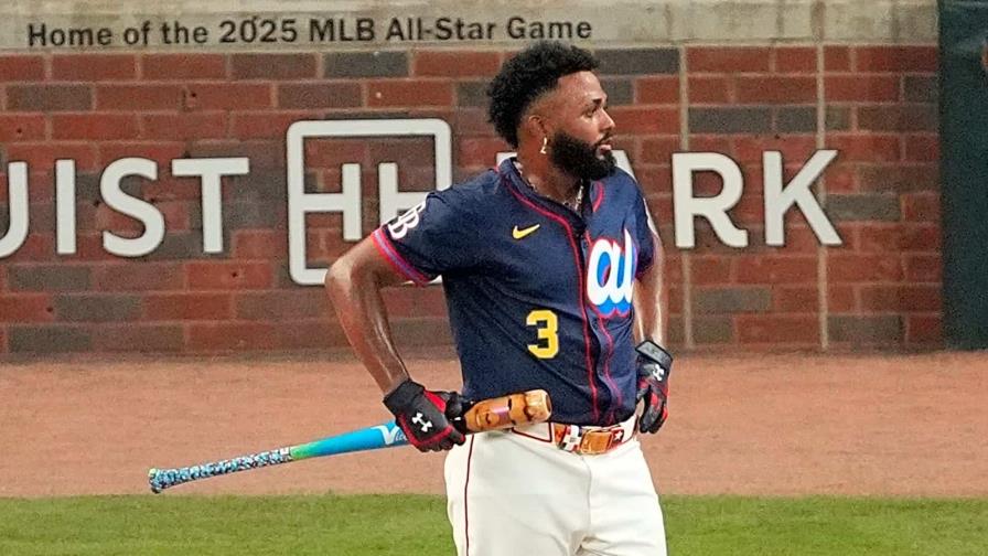 El joven fanático que le robó el jonrón a Caminero confesó no saber donde estaba