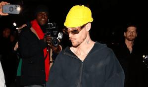 Skylrk, la nueva marca de Justin Bieber que revoluciona el streetwear Skylrk, la nueva marca de Justin Bieber que revoluciona el streetwear