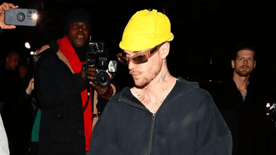Skylrk, la nueva marca de Justin Bieber que revoluciona el streetwear