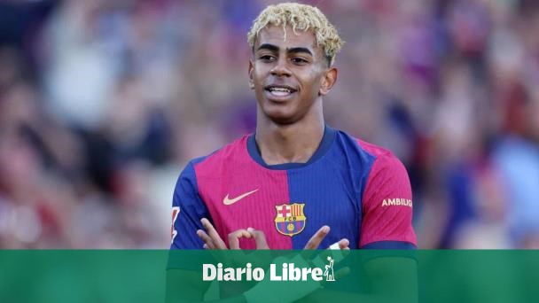 Lewandowski, sobre Lamine Yamal: "Cada año será mejor"