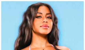 "Dominicana de pura cepa": Amaya Espinal ganó el popular reality estadounidense "Love Island USA" "Dominicana de pura cepa": Amaya Espinal ganó el popular reality estadounidense "Love Island USA"