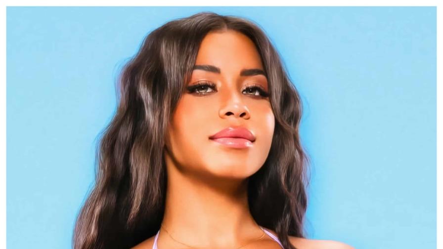 "Dominicana de pura cepa": Amaya Espinal ganó el popular reality estadounidense "Love Island USA" "Dominicana de pura cepa": Amaya Espinal ganó el popular reality estadounidense "Love Island USA"