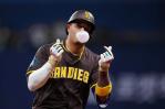 Gigantes dominicanos que brillaron en la primera mitad