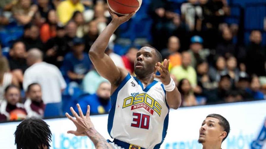 Metros de Santiago se refuerzan con el ex NBA Norris Cole de cara a la semifinal