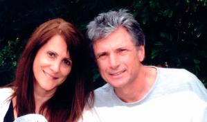 Encuentran muertos a la supervisora musical de American Idol, Robin Kaye, y su esposo