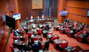 Senado avanza aprobación de ley que evitaría amañamientos de funcionarios en compras del Estado