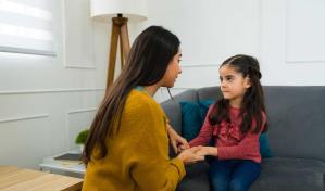 Cómo explicar el abandono del padre a una hija tras un divorcio