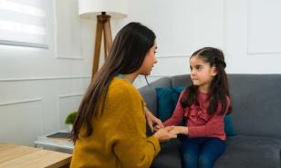 Cómo explicar el abandono del padre a una hija tras un divorcio