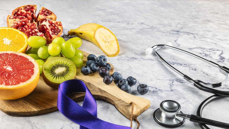 Cáncer y alimentación: lo que la ciencia realmente recomienda Cáncer y alimentación: lo que la ciencia realmente recomienda