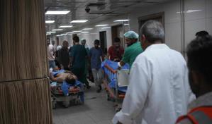 Israel carga contra Damasco en medio de renovados choques internos en el sur de Siria Israel carga contra Damasco en medio de renovados choques internos en el sur de Siria