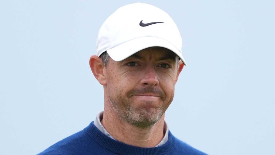 McIlroy, Scheffler y Rahm, entre los favoritos para hacerse con el último grande del año