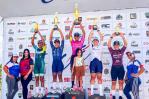 Adames y Contreras campeones en 5ta Ciclismo Master del Cibao