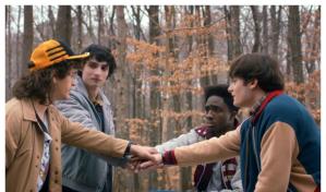 ¡El avance oficial de Stranger Things 5 ya está aquí!