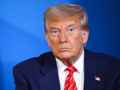 Donald Trump y sus críticas a seguidores por caso Jeffrey Epstein
