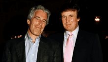 Nuevos archivos del caso Epstein contienen acusaciones de violaci&oacute;n contra Trump
