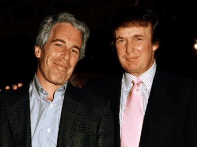 Casa Blanca defiende a Trump sobre caso Jeffrey Epstein