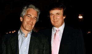¿Por qué Trump está bajo presión por el caso Epstein?