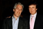 Trump acusa al WSJ de publicar una carta falsa a Epstein: No son mis palabras